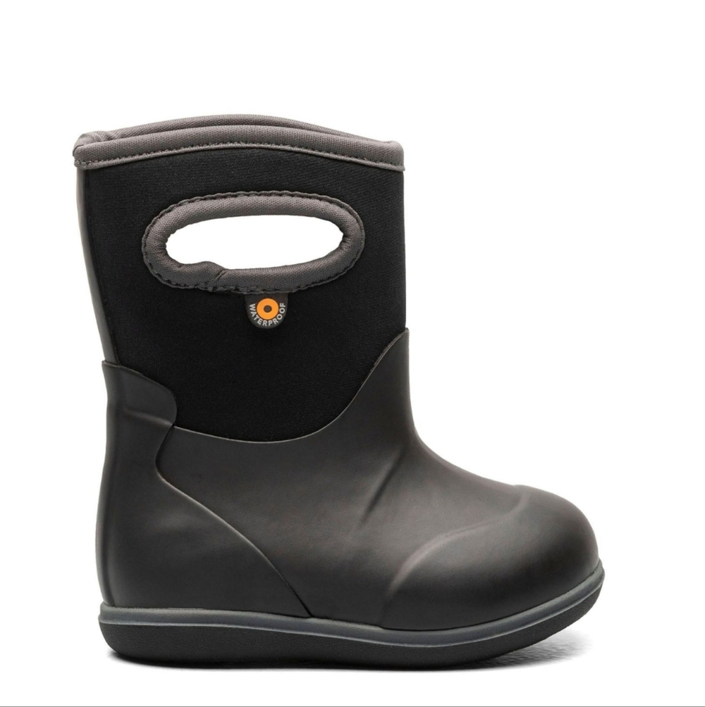 Bog Infant Toddler Classic Water Garden Boots